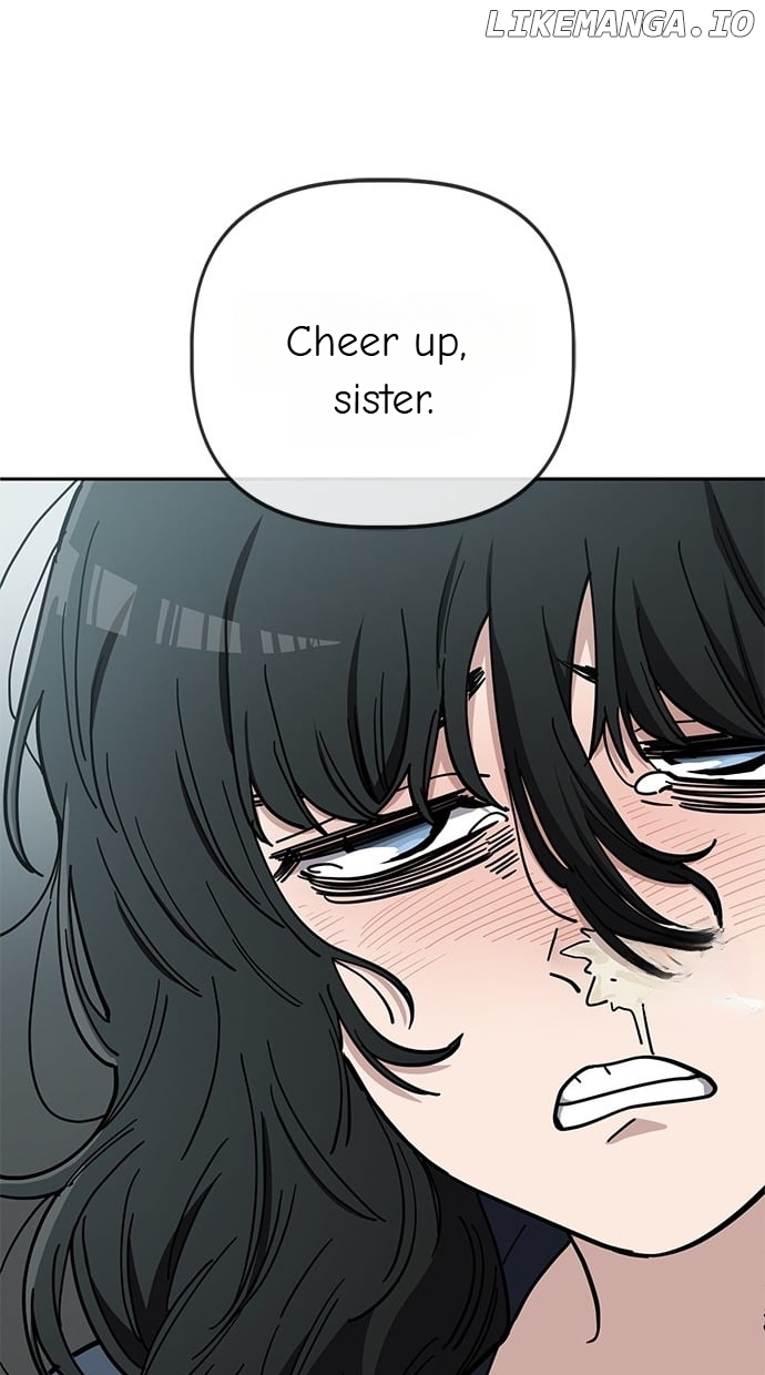 Unemployed Baek-soon Chapter 103 - page 15